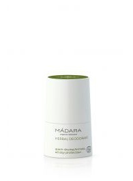 Organic Herbal Deodorant