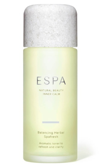 Balancing Herbal Spafresh