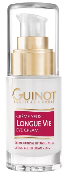 Creme yeux Longue Vie – Eye Cream