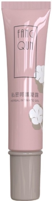 Herbal Intimate Gel