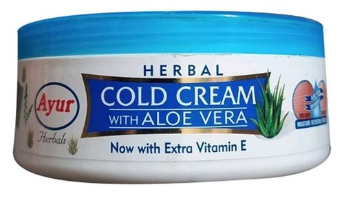Herbal Cold Cream