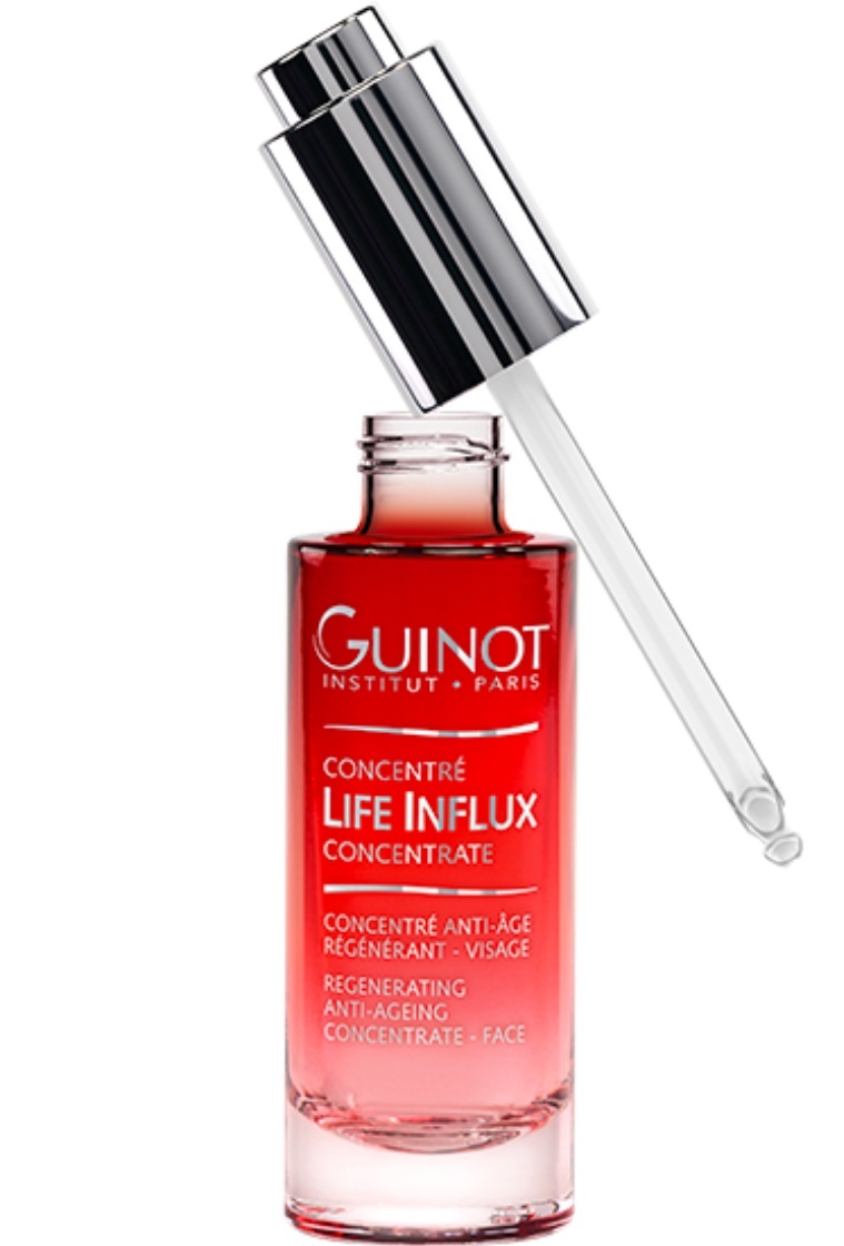 Life Influx Concentrate