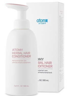 Herbal Hair Conditioner