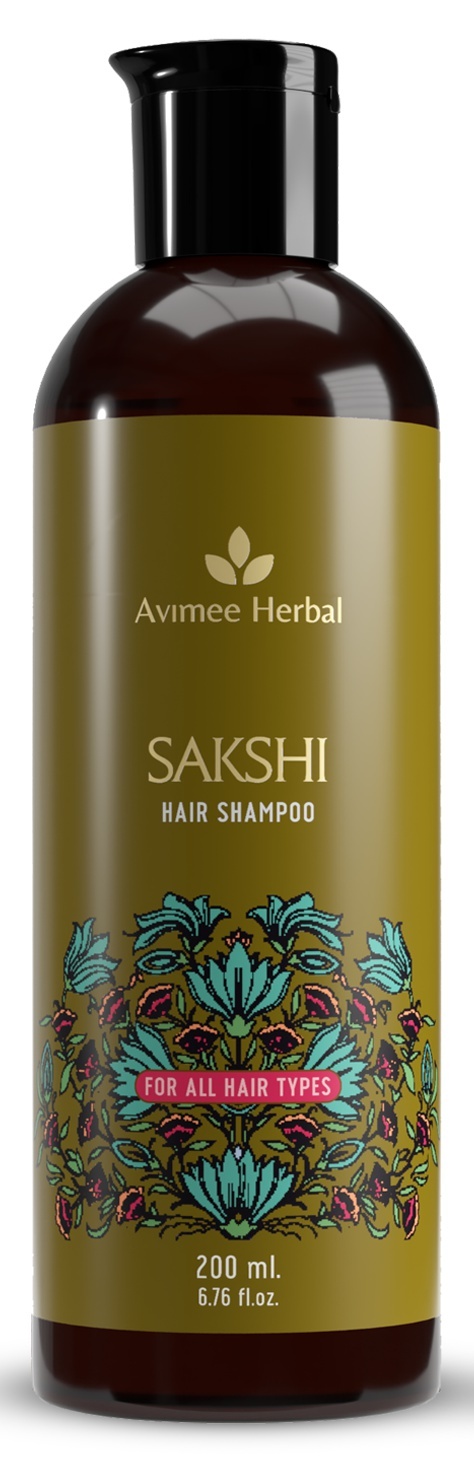 Sakshi Shampoo