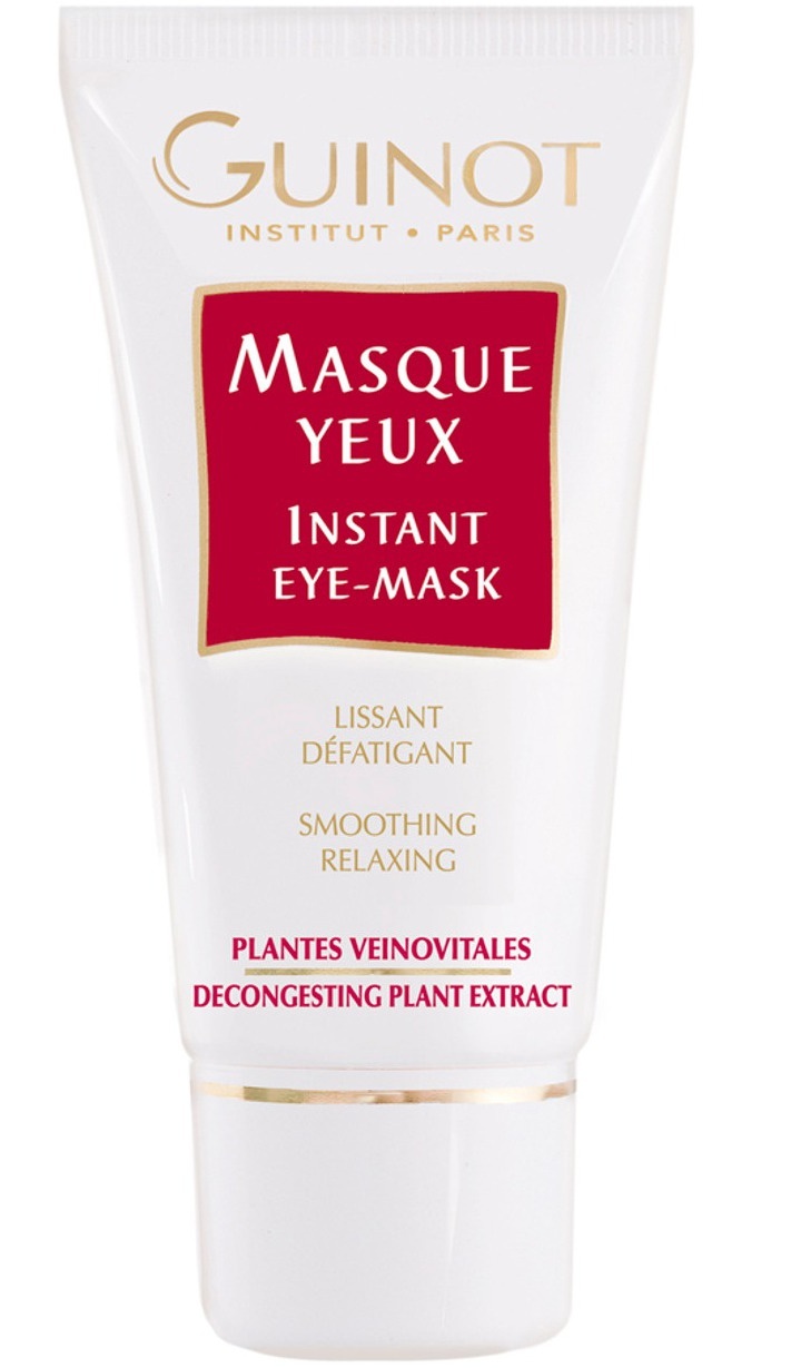 Instant Eye-mask