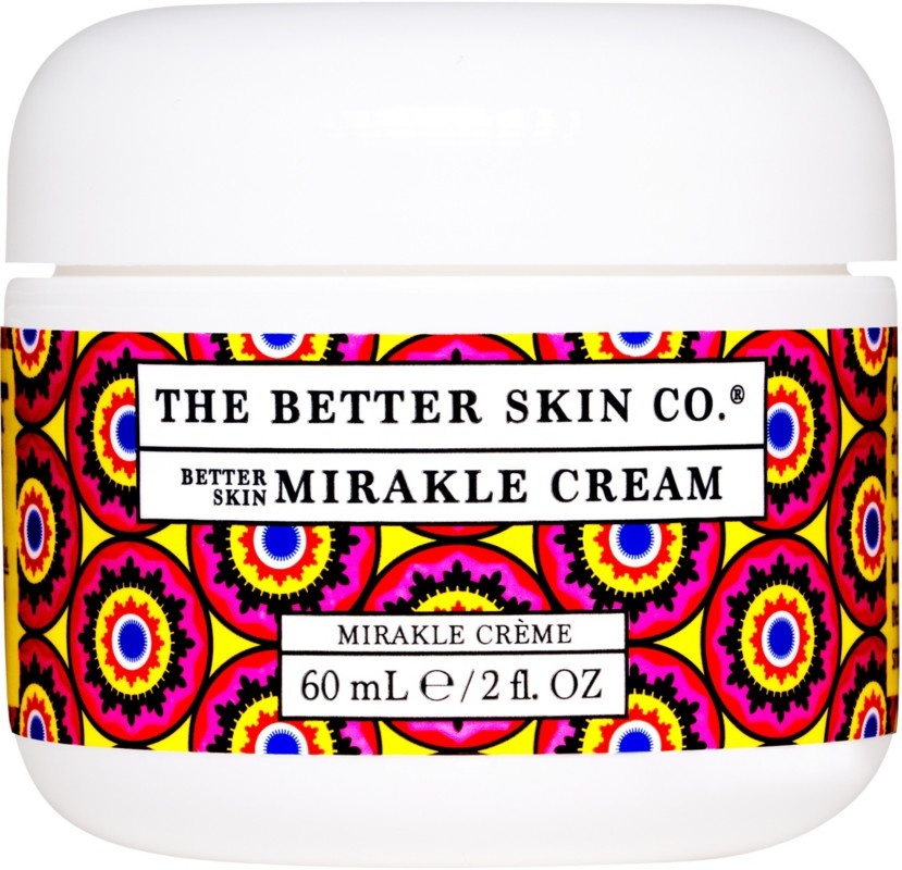 Better Skin Mirakle Cream