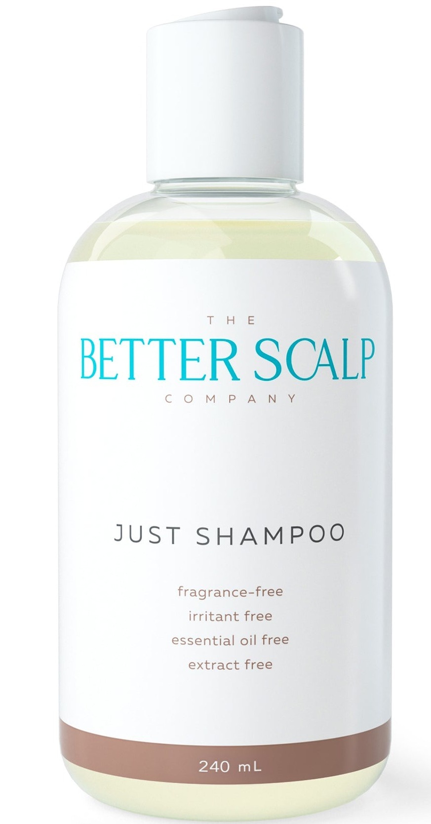 Just Shampoo