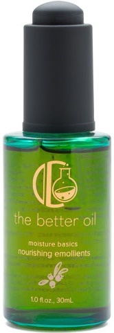 The Better Oil