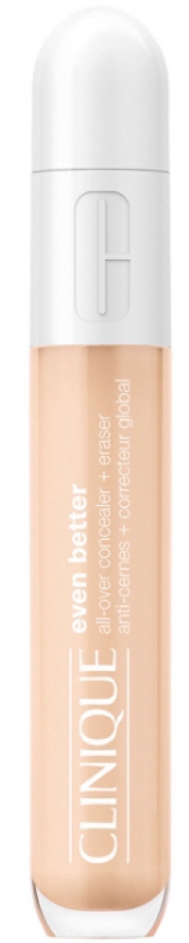 Even Better Concealer + Eraser