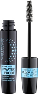 Better Than Waterproof Mascara