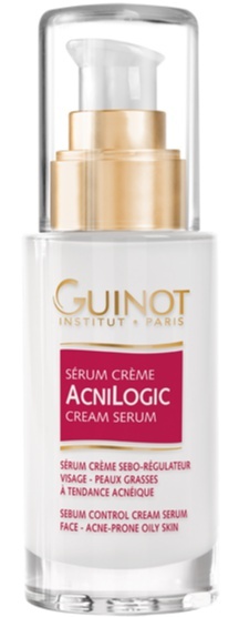 Acnilogic Cream Serum