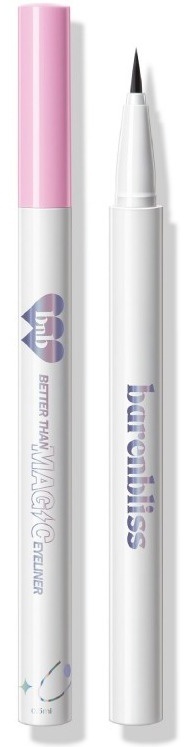 Better Than Magic Eyeliner