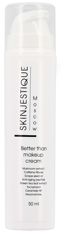 Better Than Makeup Cream