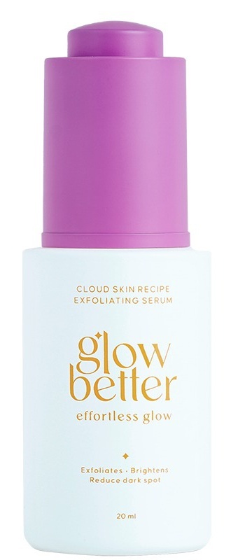 Cloud Skin Recipe Exfoliating Serum