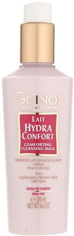 Hydra Confort Comforting Cleansing Milk