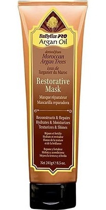 Restorative Mask