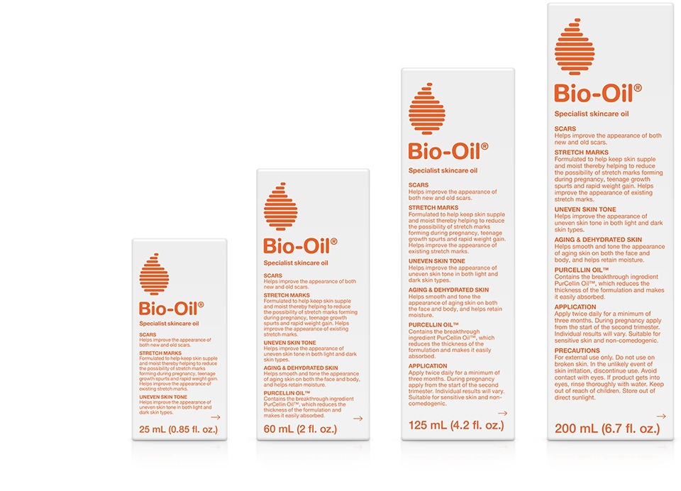 Specialist Skincare Oil