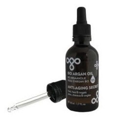 Bio Argan Oil