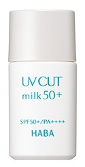 UV Cut Milk SPF50+ PA++++