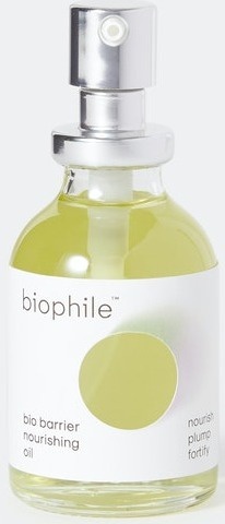 Bio Barrier Nourishing Oil