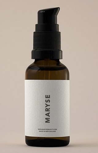 Bio Nutrient Face Oil