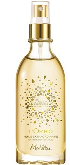L'OR Bio Extraordinary Oil