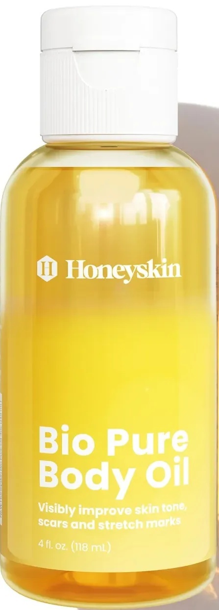 Bio-pure Body Oil
