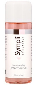 Bio-Renewing Treatment Oil