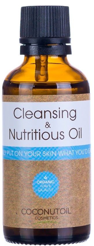 Bio Cleansing & Nutritious Oil