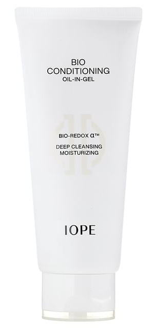 Bio Conditioning Oil-In-Gel