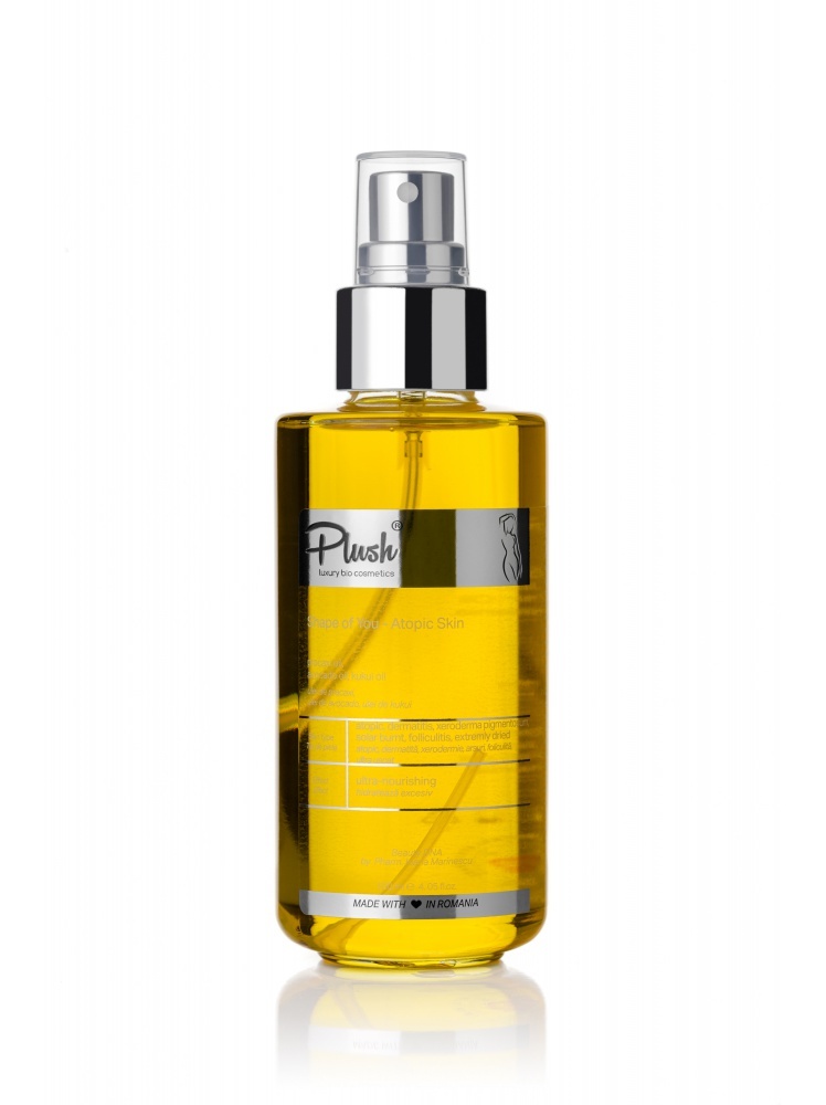 Shape Of You - Atopic Skin Oil