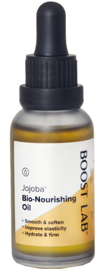 Jojoba+ Bio-nourishing Face Oil