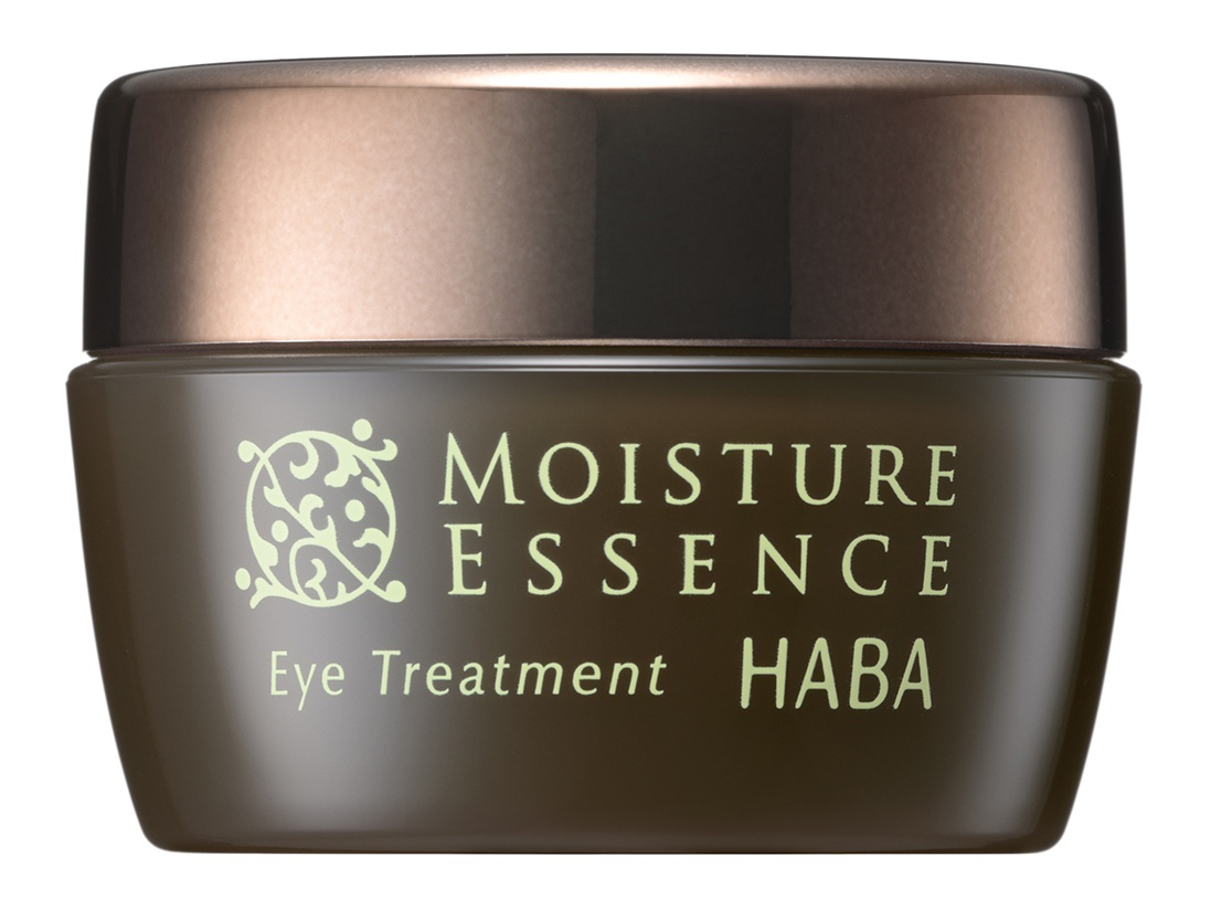 Moisture Essence Eye Treatment