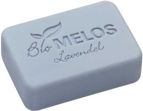Melos Bio Plant Oil Soap Lavender