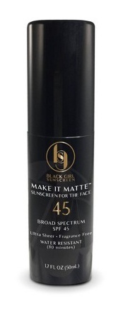 Make It Matte
