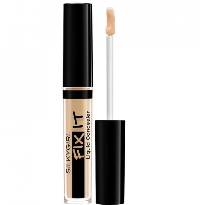 Fix It Liquid Concealer