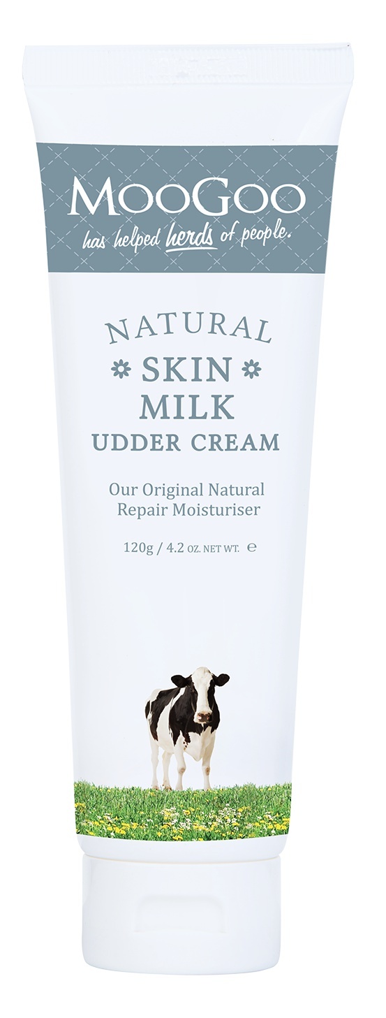 Skin Milk Udder Cream