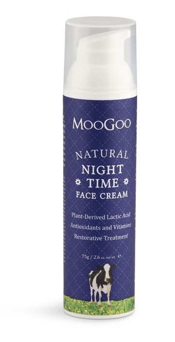Night Time Face Cream