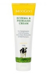 Eczema & Psoriasis Cream