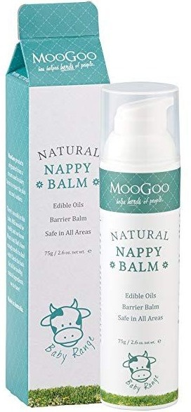 Nappy Balm