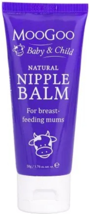 Baby Nipple Balm