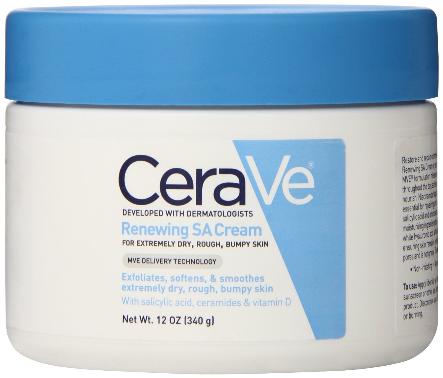 Renewing SA Cream