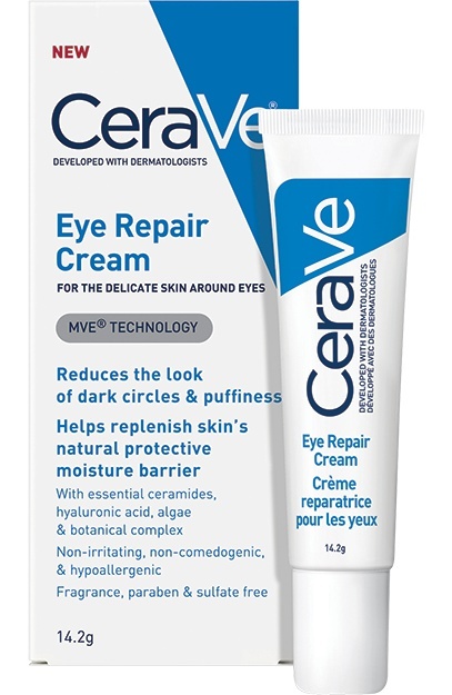 Eye Repair Cream [CAN]