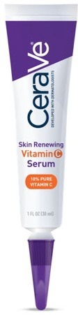 Skin Renewing Vitamin C Serum