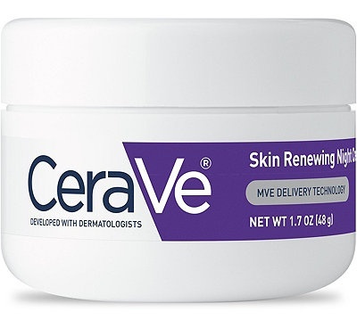 Skin Renewing Night Cream