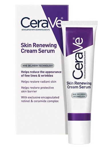 Skin Renewing Retinol Serum