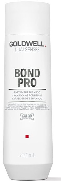 Dualsenses Bond Pro Fortifying Shampoo