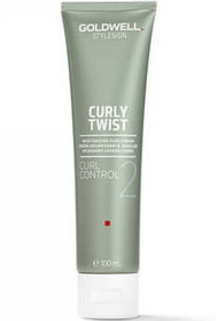Curly Cream