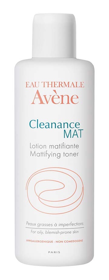 Cleanance MAT Mattifying Toner