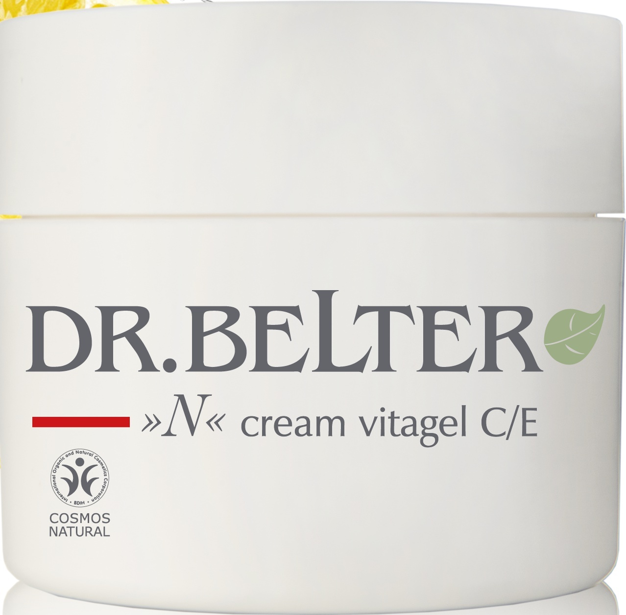 Cream Vitagel C/E Linia N